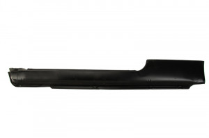 Prag auto Stanga potrivit FIAT PUNTO, PUNTO EVO/HATCHBACK, PUNTO/HATCHBACK; FORD MONDEO III 3D