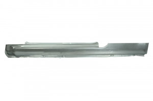 Prag auto Stanga potrivit FORD FOCUS II, FOCUS II/combi; 2004-2012