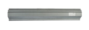 Prag auto Stanga potrivit OPEL COMBO/MINIVAN, CORSA B, CORSA B/HATCHBACK pana in 2000 - (reparatie, lungime 99cm)