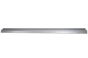 Prag Dreapta potrivit AUDI A3 8V 2012-2020 - (reparatie; partea inferioara)