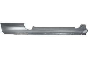 Prag Dreapta potrivit OPEL CORSA D 2006-2014 - (galvanizat)