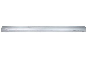 Prag Dreapta potrivit SKODA OCTAVIA III 2012-2019 - (reparatie; partea inferioara)
