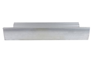 Prag Dreapta/Stanga potrivit MERCEDES SPRINTER 901, 902, 903, 904, 905; VW LT II 1995-2006 (reparatie, lungime 60/90cm)