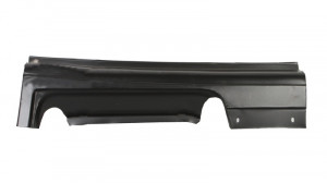 Prag lateral dreapta potrivit CITROEN JUMPER; FIAT DUCATO; PEUGEOT BOXER dupa 2006