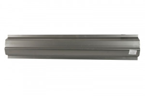 Prag lateral fata potrivit FIAT DOBLO, DOBLO CARGO 2001-2010 - stanga/dreapta lungime 90cm