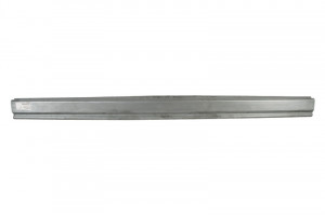 Prag lateral stanga/dreapta potrivit NISSAN PATROL 5 usi 1986-1995 - reparatie, lungime 180cm