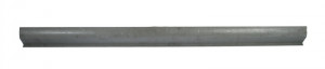 Prag lateral stanga/dreapta potrivit SEAT CORDOBA, IBIZA 5 usi 2002-2010 - reparatie, partea inferioara, lungime 180cm - Img 3