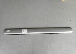 Prag lateral stanga/dreapta potrivit SKODA OCTAVIA II 2004-2013 - reparatie, partea inferioara, lungime 186cm - Img 2