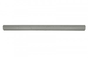 Prag lateral stanga/dreapta potrivit TOYOTA AVENSIS VERSO 2001-2009 - Kit reparatie lungime 200cm