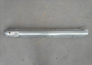 Prag lateral stanga potrivit CHEVROLET LACETTI, NUBIRA; DAEWOO NUBIRA 2003-2009