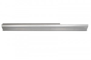 Prag lateral stanga potrivit SEAT AROSA; VW LUPO 1997-2005 - reparatie, lungime 155cm