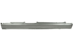 Prag reparatie dreapta potrivit FORD ESCORT VII, ESCORT V/VI, ORION III 5D 1990-1999