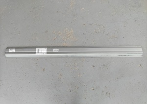 Prag reparatie stanga/dreapta potrivit NISSAN PATROL Y61 1997-2009 - (interior, lungime 190cm)