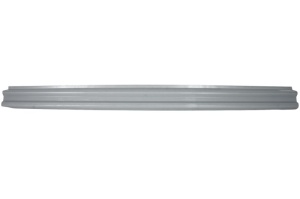 Prag Stanga/Dreapta potrivit SAAB 93 II 2002-2015 - (grosime 1mm; reparatie)
