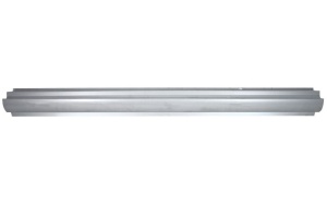 Prag Stanga/Dreapta potrivit VW BORA, GOLF 4 Break / Hatchback 1997-2006 - (deplin; reparatie; lungime 180cm) - Img 3