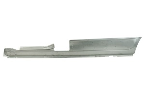 Prag Stanga potrivit DACIA DOKKER dupa 2012 - (galvanizat)