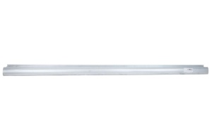 Prag Stanga potrivit SEAT TOLEDO IV, TOLEDO IV KG3; SKODA RAPID 2012-2022 - (reparatie; partea inferioara)