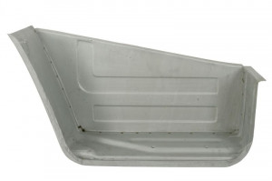 Prag usa fata potrivit MERCEDES VARIO 1996-2013 - stanga