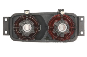 Proiector ceata Dreapta (H1) 24V potrivit SCANIA 4 05.95-04.08 - Img 2