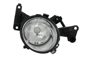 Proiector ceata Dreapta (H10) potrivit OPEL CORSA D, CORSA D/HATCHBACK 07.06- - Img 1