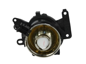 Proiector ceata Dreapta (H10) potrivit OPEL CORSA D, CORSA D/HATCHBACK 07.06- - Img 2