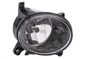 Proiector ceata Dreapta (H11) potrivit AUDI A4 ALLROAD B8, A4 B8, A6 ALLROAD C6, A6 ALLROAD C7, A6 C6, Q5; SEAT EXEO, EXEO ST 11.07-12.16 - Img 3