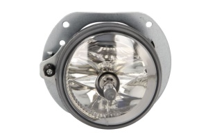 Proiector ceata dreapta (H7, cu iluminare curba) 24V potrivit VOLVO - Img 2