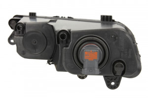 Proiector ceata Dreapta (H8, Mod. R-Line) potrivit VW GOLF ALLTRACK VII, GOLF SPORTSVAN VII, GOLF VII 03.14-02.17 - Img 2