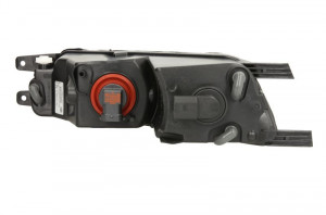 Proiector ceata Dreapta (H8/P21W, cu DRL; cu lumini curbe) potrivit VW PASSAT ALLTRACK B8, PASSAT B8 11.14- - Img 2