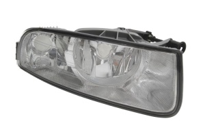 Proiector ceata Dreapta (H8/P21W) potrivit SKODA SUPERB II 03.08- - Img 1