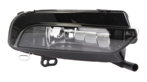 Proiector ceata Dreapta (H8) potrivit AUDI A3 dupa 2012