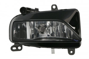 Proiector ceata dreapta (H8, S-LINE) potrivit AUDI A5 8T 10.11-07.16 - Img 1