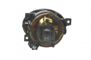 Proiector ceata Dreapta (HB4, cu lumini curbe) potrivit VW AMAROK, CRAFTER 30-35, CRAFTER 30-50 07.12- - Img 2