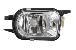 Proiector ceata Dreapta (HB4) potrivit MERCEDES C T-MODEL (S203), C (W203) 05.00-03.04 - Img 1