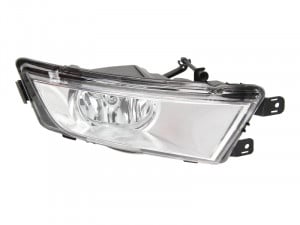 Proiector ceata dreapta potrivit SKODA OCTAVIA III dupa 2012 - (H8)