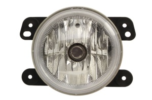Proiector ceata Dreapta/Stanga (H10) potrivit JEEP WRANGLER III 2006-2009