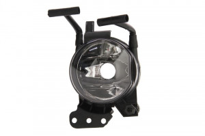 Proiector ceata fata dreapta potrivit BMW Seria 3 2001-2013 - (HB4)