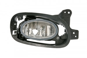 Proiector ceata fata dreapta potrivit HONDA JAZZ 2008-2015 - (H11)