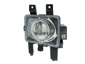 Proiector ceata fata dreapta potrivit OPEL ASTRA, ZAFIRA 2004-2014 - (H3)