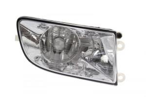 Proiector ceata fata dreapta potrivit SKODA OCTAVIA 2004-2008 - (H8)