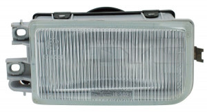 Proiector ceata fata dreapta potrivit VW PASSAT 1993-1997 - (H1)