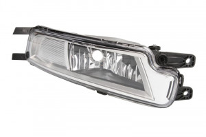 Proiector ceata fata dreapta potrivit VW PASSAT dupa 2014 - (H8, cu iluminare in viraje)