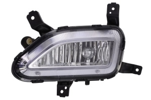 Proiector ceata fata stanga (H8) potrivit HYUNDAI TUCSON TL 2015-2020