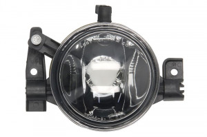 Proiector ceata fata stanga potrivit FORD C-MAX, FOCUS 2010-2015 - (H8)