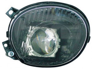 Proiector ceata fata stanga potrivit FORD MONDEO 1996-2000 - (H3)