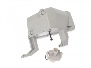 Proiector ceata fata stanga potrivit OPEL VECTRA 1995-1999 - (H3) - Img 2