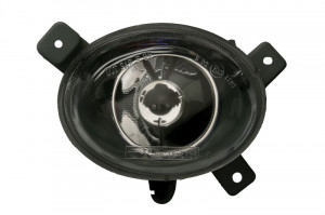 Proiector ceata fata stanga potrivit VOLVO S60 2000-2010 - (H1)