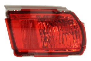 Proiector ceata spate Dreapta potrivit KIA SPORTAGE IV; TOYOTA LAND CRUISER 200, LAND CRUISER PRADO dupa 2009