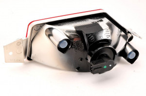 Proiector ceata spate Stanga potrivit ABARTH GRANDE PUNTO; FIAT BRAVO II, GRANDE PUNTO - Img 3