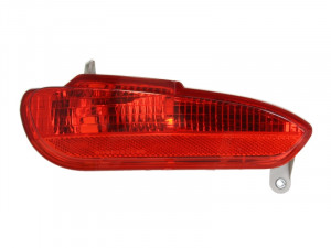 Proiector ceata spate Stanga potrivit ABARTH PUNTO; FIAT PUNTO EVO - Img 1